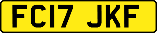 FC17JKF