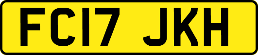 FC17JKH