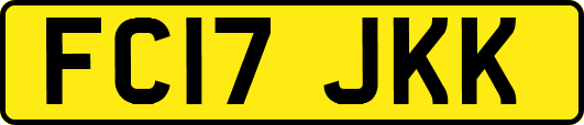 FC17JKK