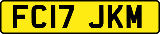 FC17JKM