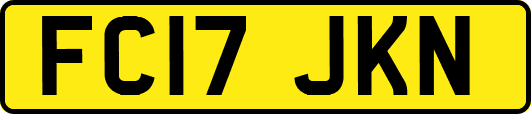 FC17JKN