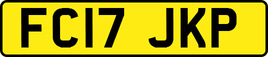FC17JKP