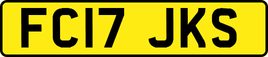 FC17JKS