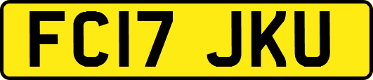 FC17JKU