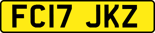 FC17JKZ