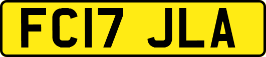FC17JLA