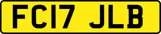 FC17JLB