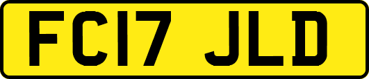 FC17JLD