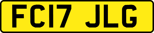 FC17JLG