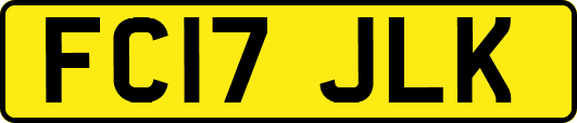 FC17JLK