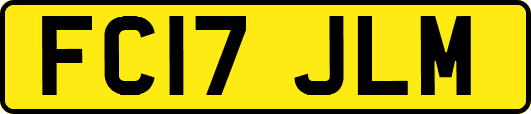 FC17JLM