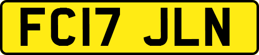 FC17JLN