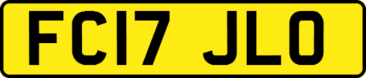 FC17JLO