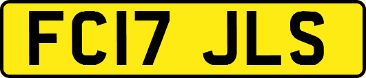 FC17JLS