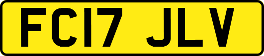FC17JLV