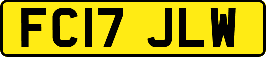 FC17JLW