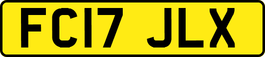FC17JLX