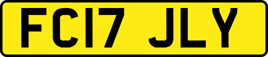 FC17JLY