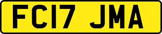 FC17JMA