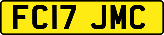 FC17JMC