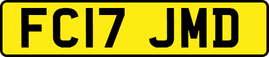 FC17JMD