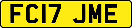 FC17JME