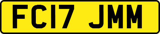 FC17JMM