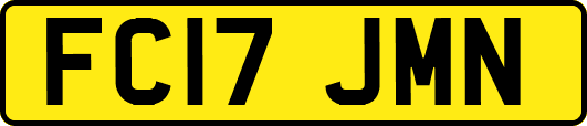 FC17JMN