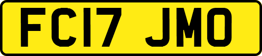 FC17JMO