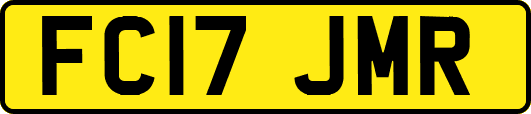 FC17JMR
