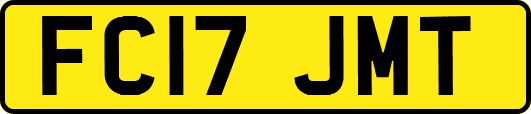 FC17JMT