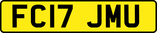 FC17JMU