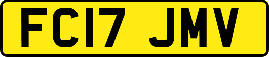 FC17JMV