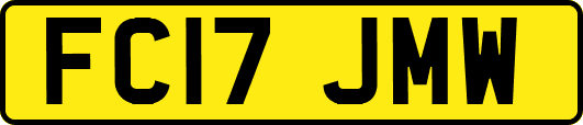 FC17JMW