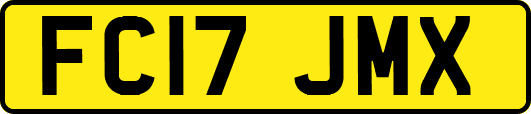 FC17JMX