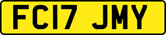 FC17JMY