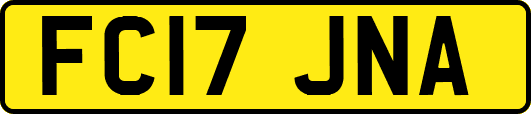 FC17JNA