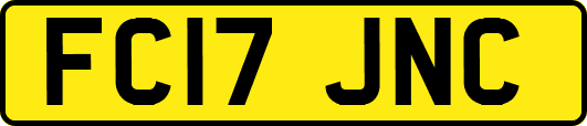 FC17JNC