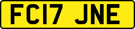 FC17JNE