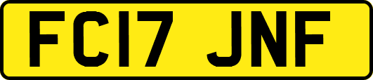 FC17JNF