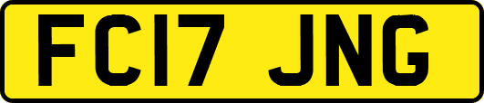 FC17JNG