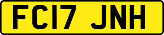 FC17JNH