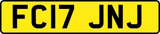 FC17JNJ