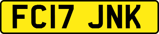 FC17JNK