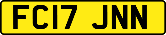 FC17JNN