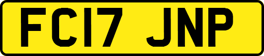 FC17JNP
