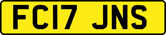 FC17JNS