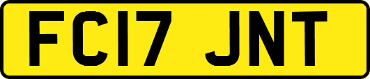 FC17JNT