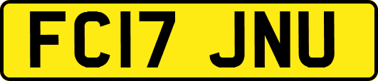 FC17JNU