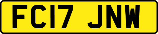 FC17JNW